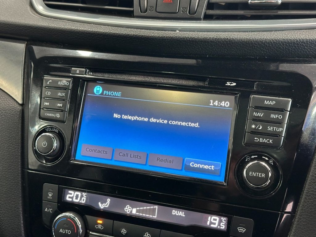 Used Nissan Qashqai 2018 for sale - 76038620: Photo 27