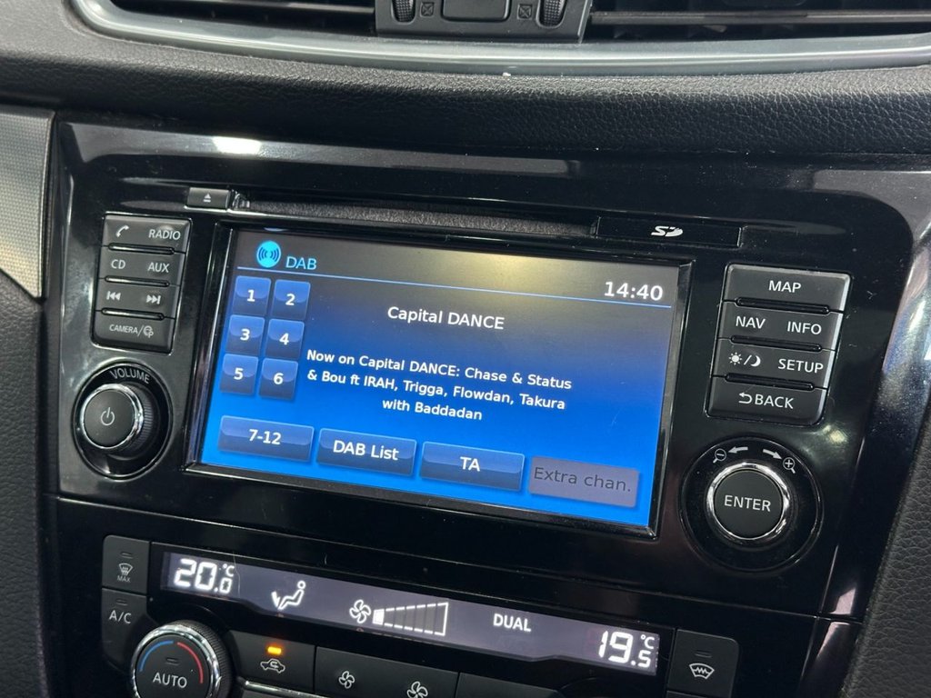 Used Nissan Qashqai 2018 for sale - 76038620: Photo 28