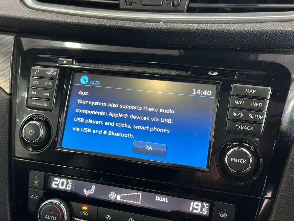 Used Nissan Qashqai 2018 for sale - 76038620: Photo 29