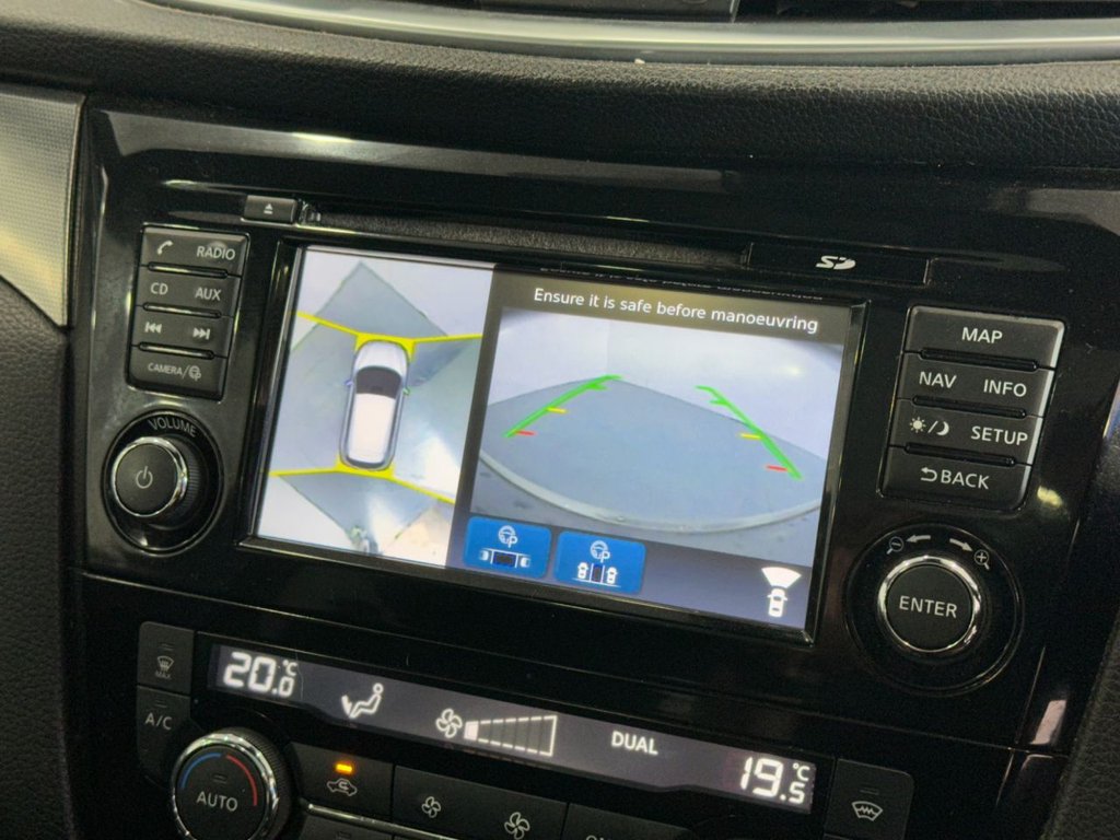 Used Nissan Qashqai 2018 for sale - 76038620: Photo 31