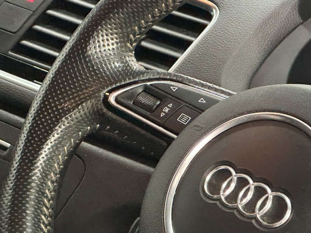 Used Audi Q3 2017 for sale - 76420052: Photo 13