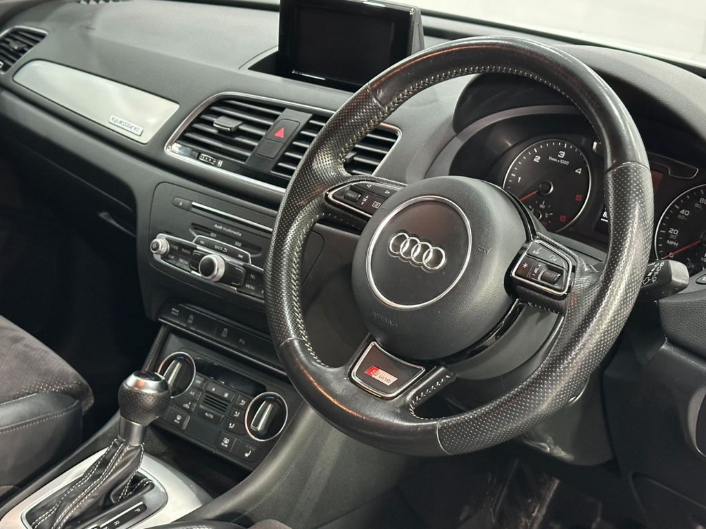 Used Audi Q3 2017 for sale - 76420052: Photo 14