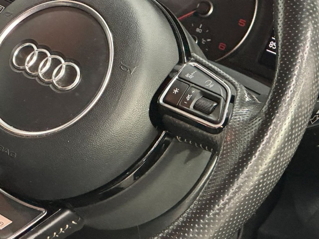 Used Audi Q3 2017 for sale - 76420052: Photo 15