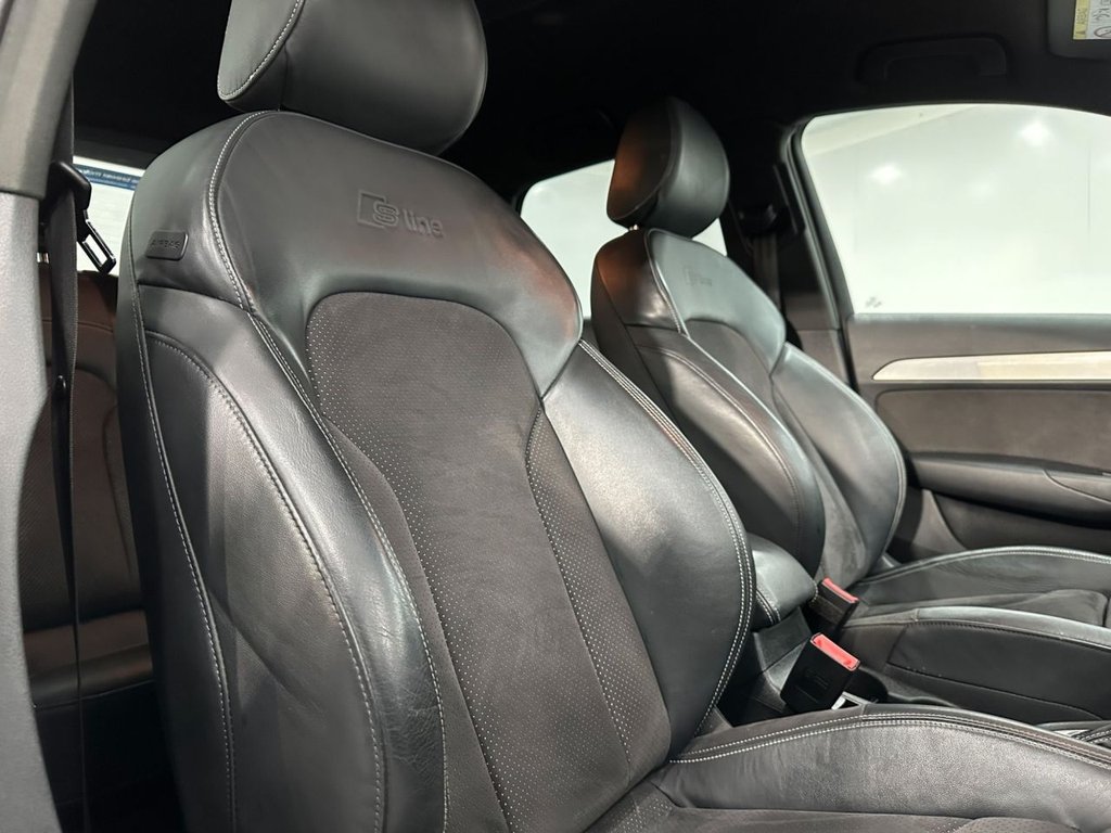 Used Audi Q3 2017 for sale - 76420052: Photo 17