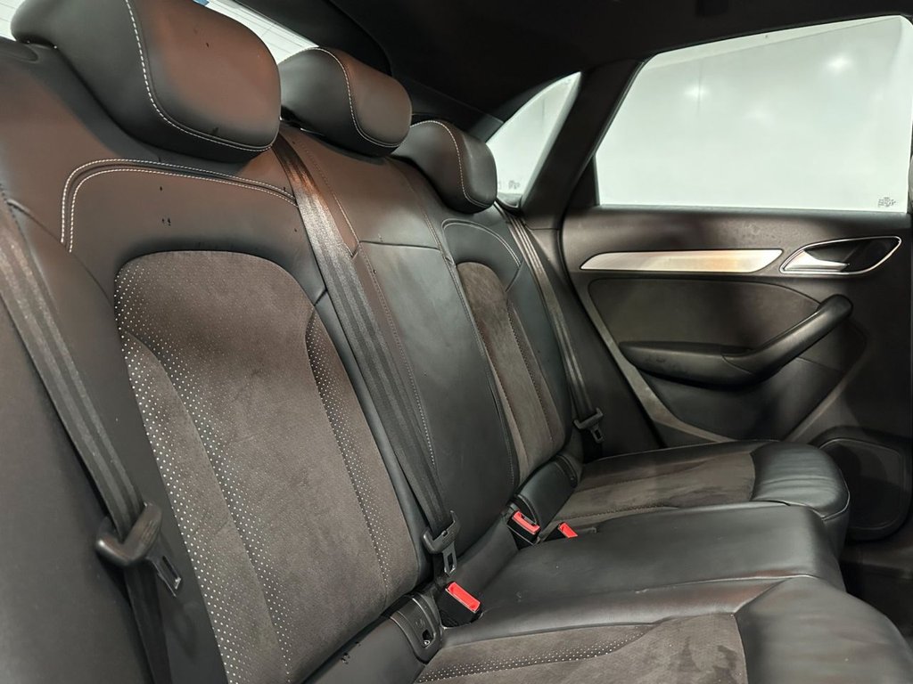 Used Audi Q3 2017 for sale - 76420052: Photo 19