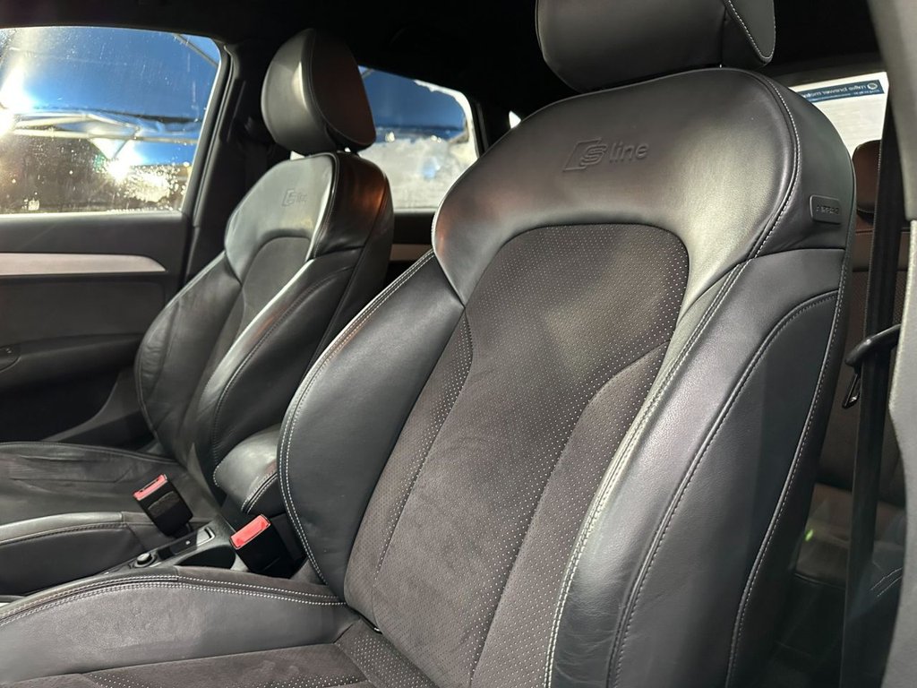 Used Audi Q3 2017 for sale - 76420052: Photo 21