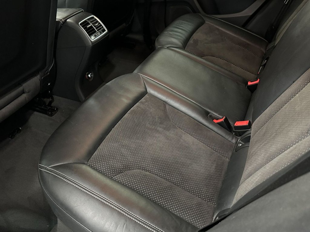 Used Audi Q3 2017 for sale - 76420052: Photo 22