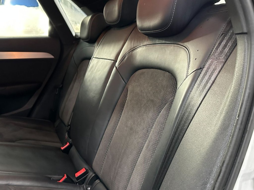 Used Audi Q3 2017 for sale - 76420052: Photo 23