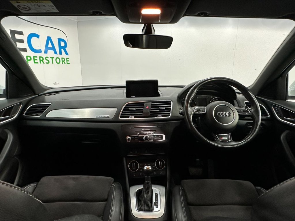 Used Audi Q3 2017 for sale - 76420052: Photo 24