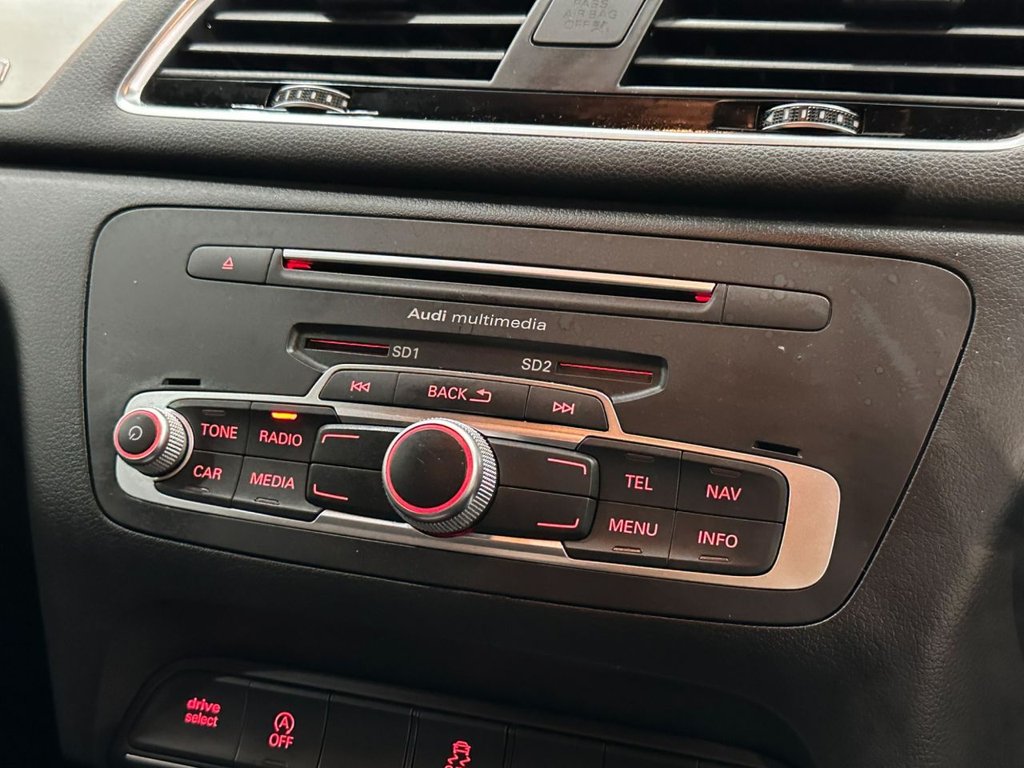 Used Audi Q3 2017 for sale - 76420052: Photo 28