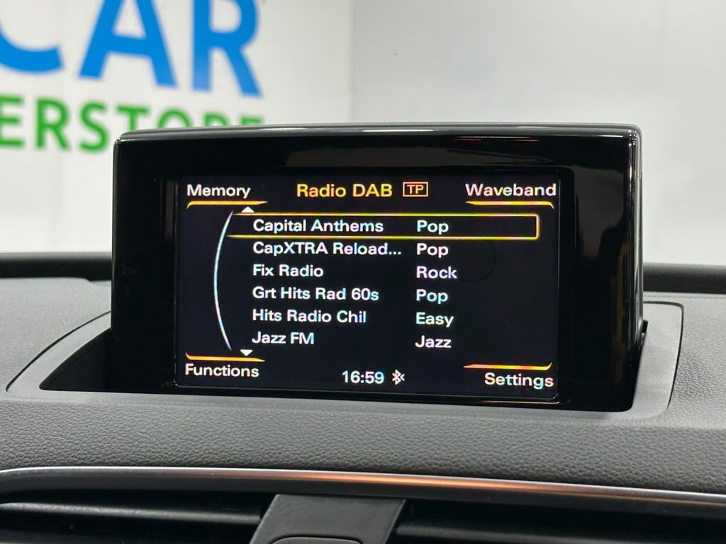 Used Audi Q3 2017 for sale - 76420052: Photo 29