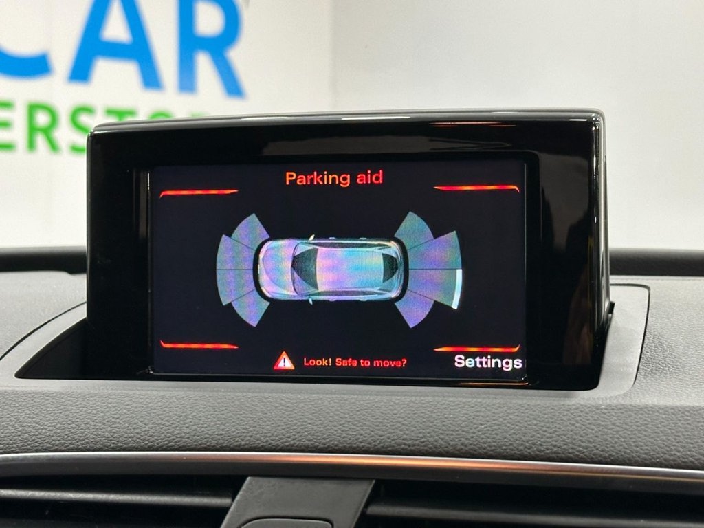 Used Audi Q3 2017 for sale - 76420052: Photo 30