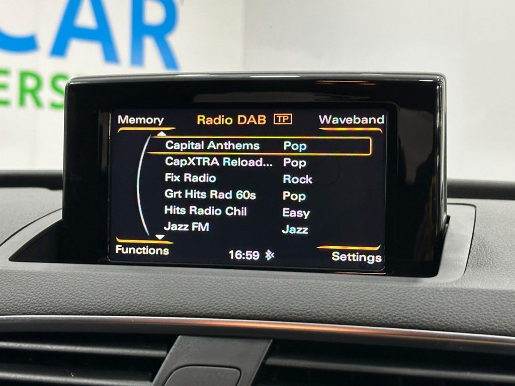 Used Audi Q3 2017 for sale - 76420052: Photo 31