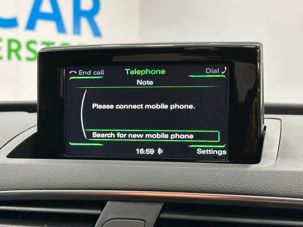 Used Audi Q3 2017 for sale - 76420052: Photo 32