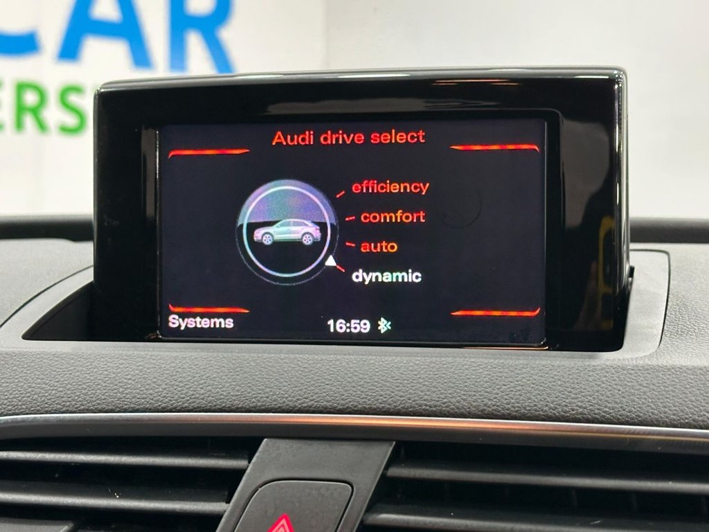 Used Audi Q3 2017 for sale - 76420052: Photo 33