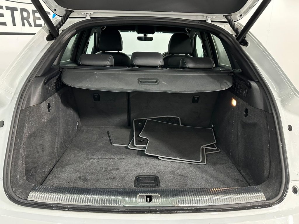 Used Audi Q3 2017 for sale - 76420052: Photo 34