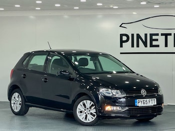 Volkswagen - Polo