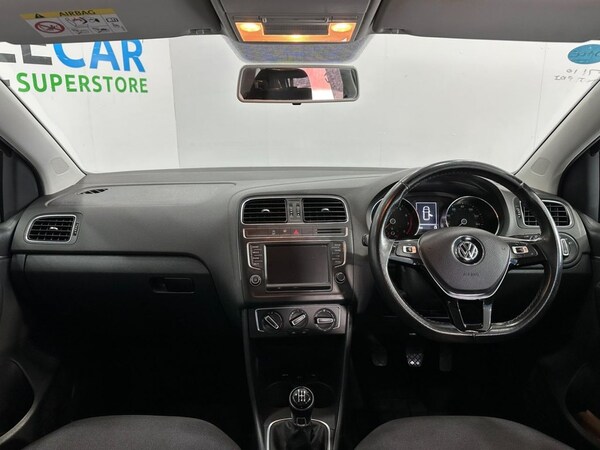 Used Volkswagen Polo 2015 for sale - 76147966: Photo 26