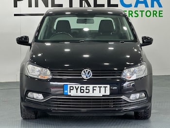 Used Volkswagen Polo 2015 for sale - 76147966: Photo 2