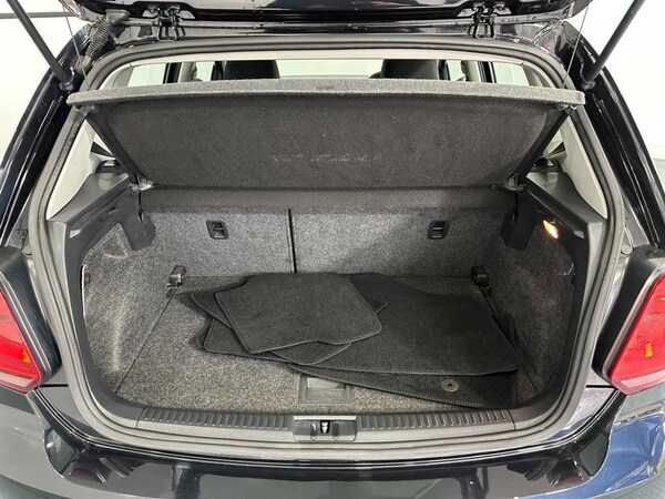 Used Volkswagen Polo 2015 for sale - 76147966: Photo 34