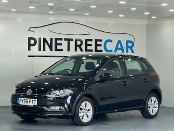 Used Volkswagen Polo 2015 for sale - 76147966: Photo 3