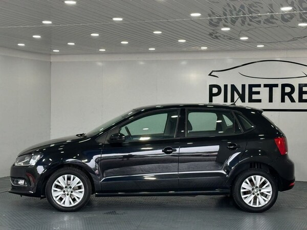 Used Volkswagen Polo 2015 for sale - 76147966: Photo 5