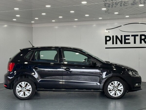 Used Volkswagen Polo 2015 for sale - 76147966: Photo 6