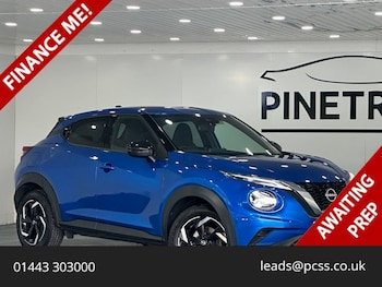 Used Nissan Juke 2023 for sale - 78908221: Photo