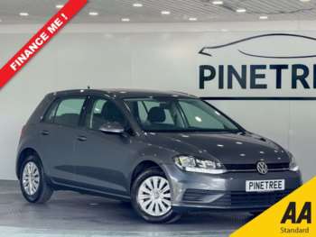 2018 (18) - 1.6 TDI S Hatchback 5dr Diesel Manual Euro 6 (s/s) (115 ps)