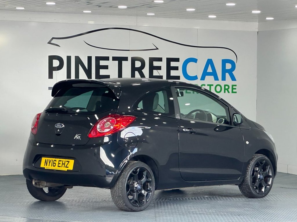 Used Ford Ka 2016 for sale - 76048652: Photo 10