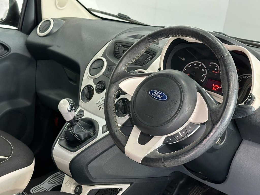 Used Ford Ka 2016 for sale - 76048652: Photo 15