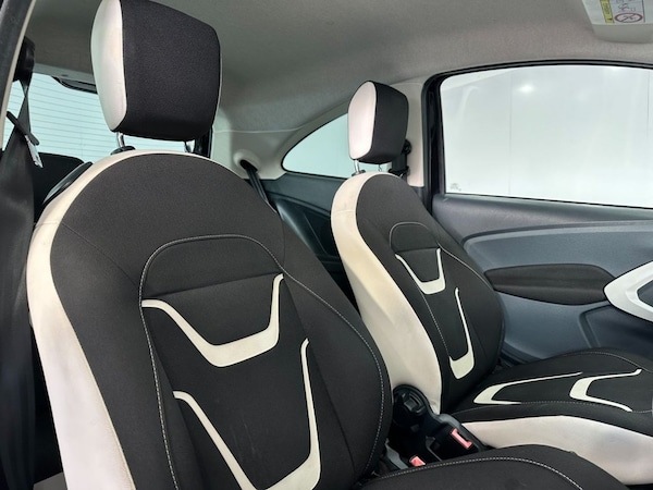 Used Ford Ka 2016 for sale - 76048652: Photo 17