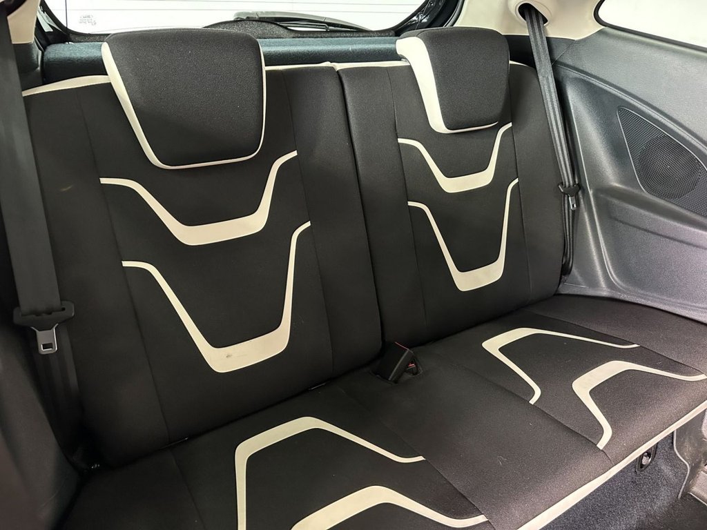 Used Ford Ka 2016 for sale - 76048652: Photo 18