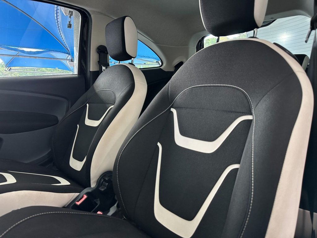 Used Ford Ka 2016 for sale - 76048652: Photo 19