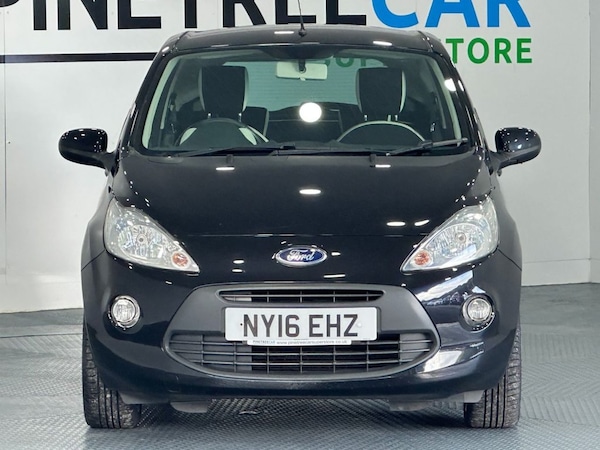 Used Ford Ka 2016 for sale - 76048652: Photo 2