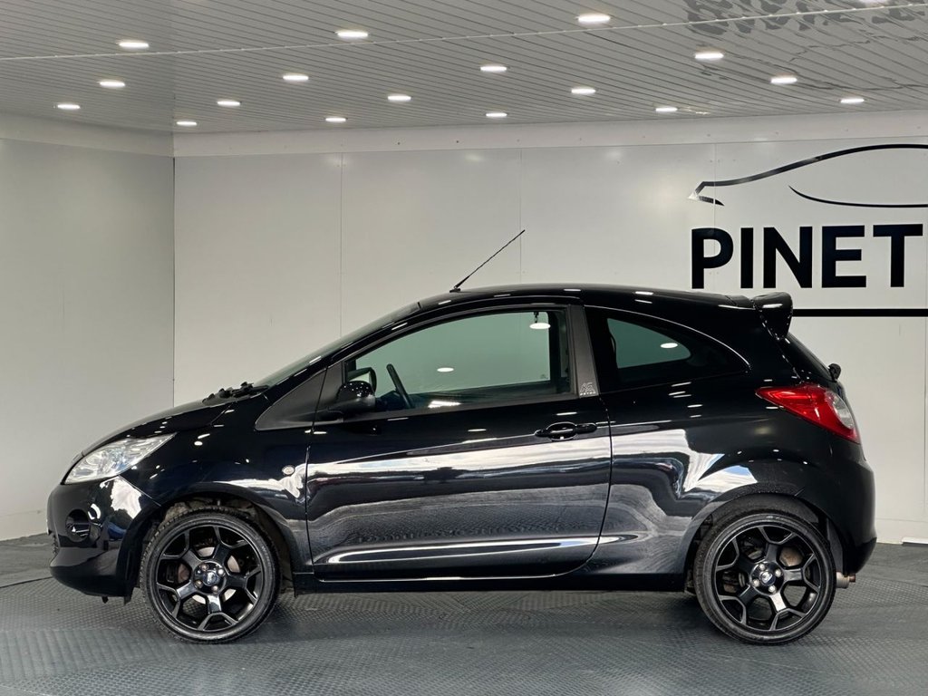 Used Ford Ka 2016 for sale - 76048652: Photo 5