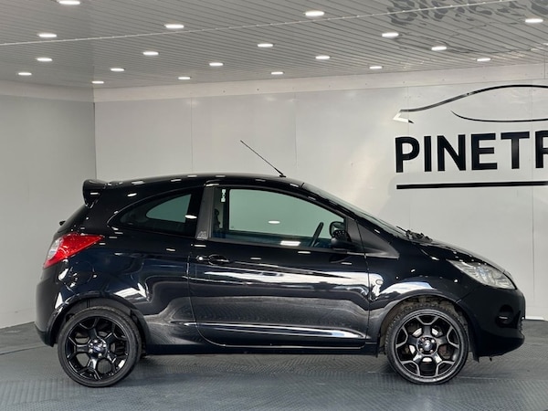 Used Ford Ka 2016 for sale - 76048652: Photo 6