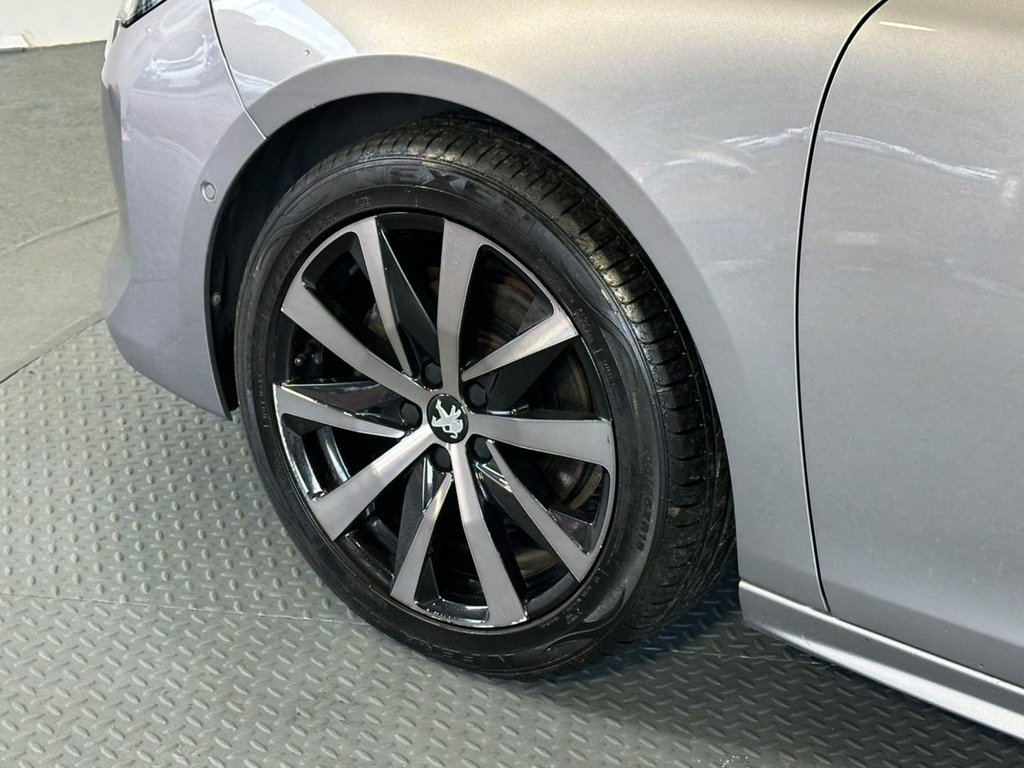 Used Peugeot 508 2020 for sale - 76496690: Photo 13