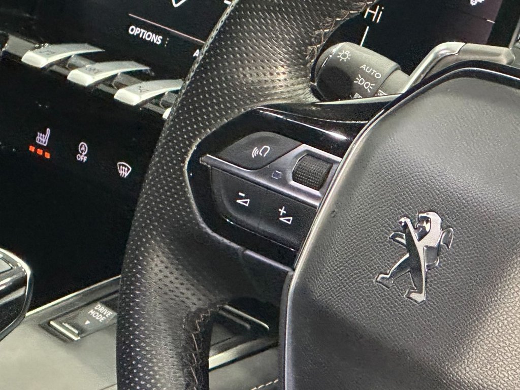 Used Peugeot 508 2020 for sale - 76496690: Photo 14