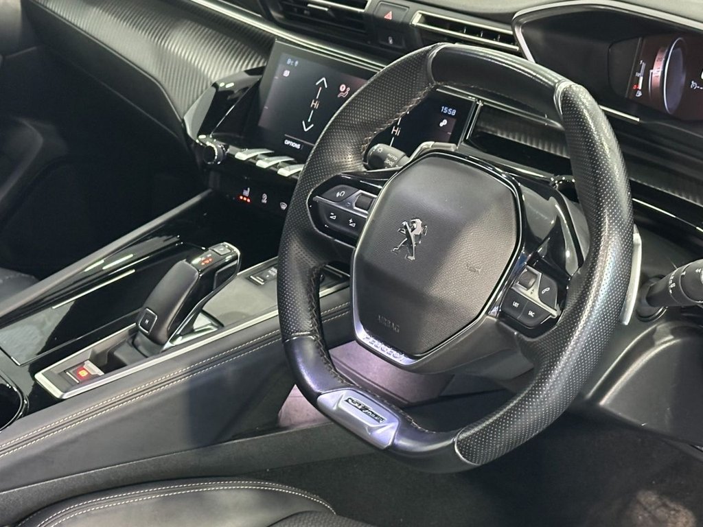 Used Peugeot 508 2020 for sale - 76496690: Photo 15