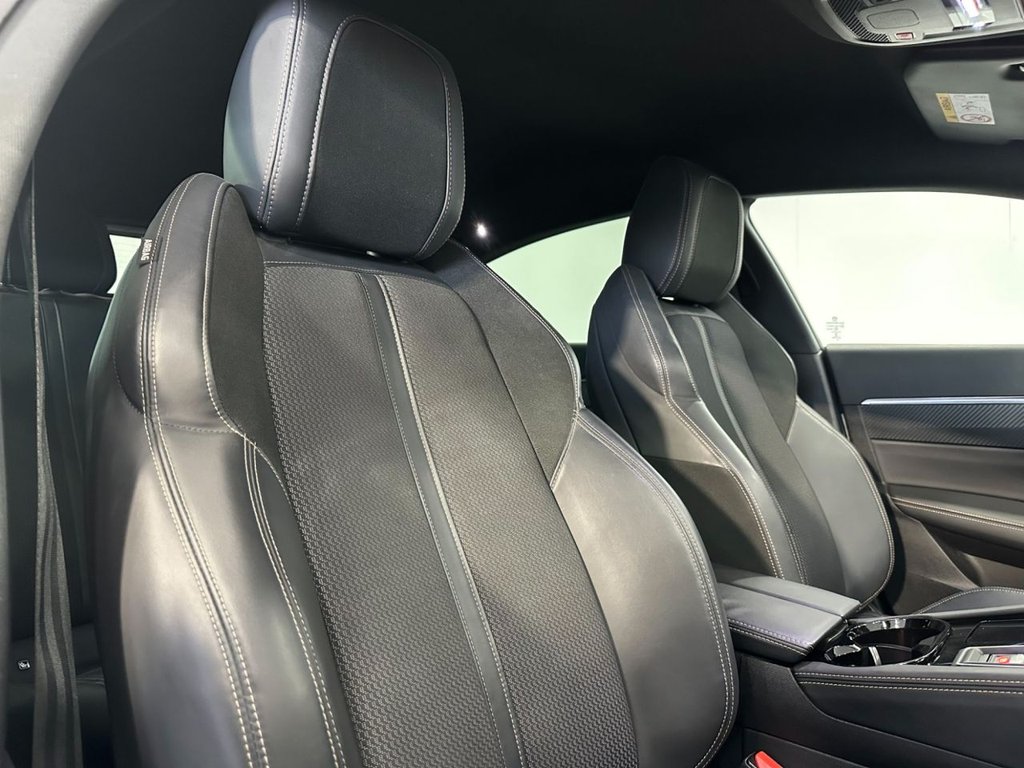 Used Peugeot 508 2020 for sale - 76496690: Photo 17