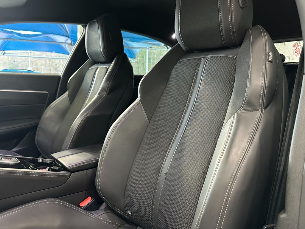 Used Peugeot 508 2020 for sale - 76496690: Photo 20