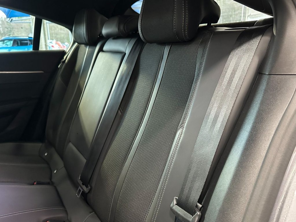 Used Peugeot 508 2020 for sale - 76496690: Photo 22