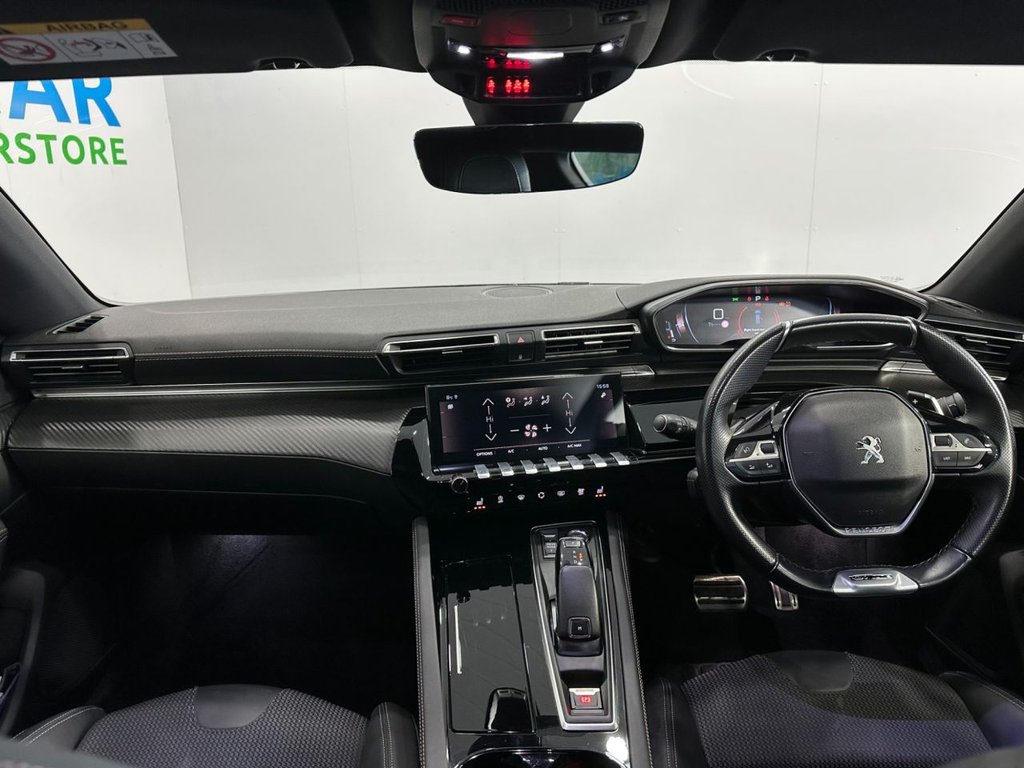 Used Peugeot 508 2020 for sale - 76496690: Photo 23