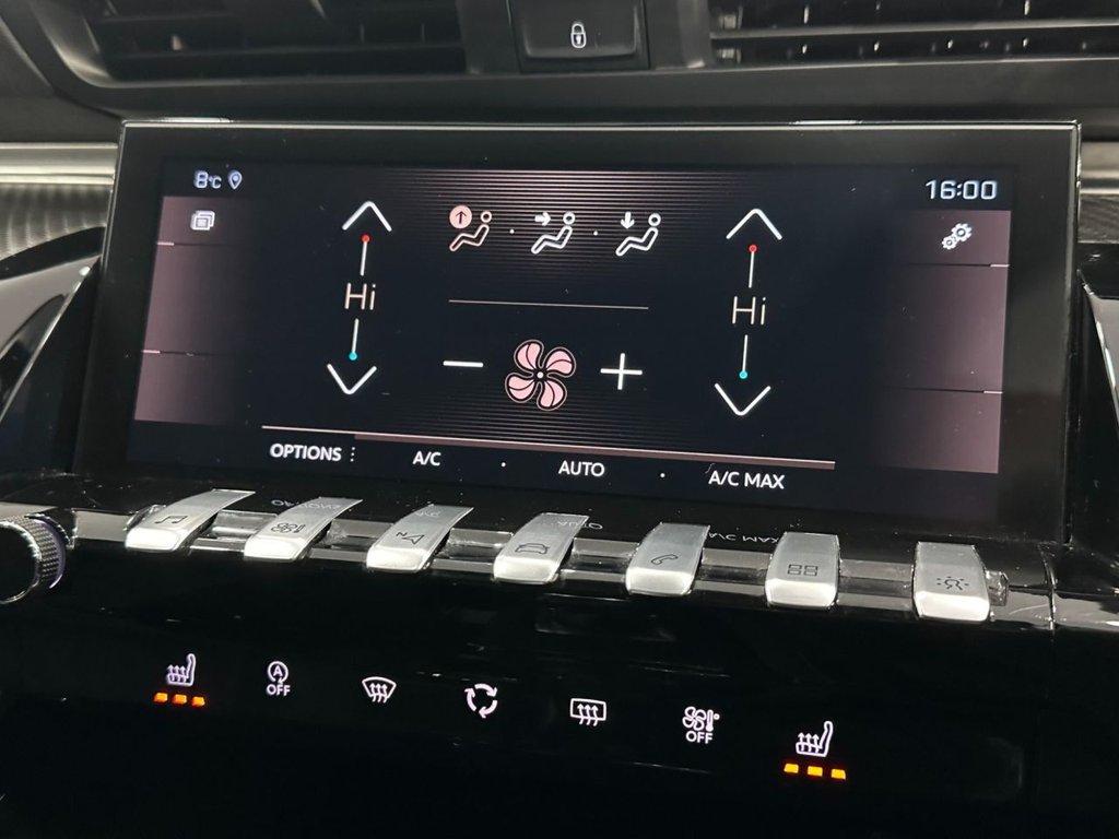 Used Peugeot 508 2020 for sale - 76496690: Photo 26