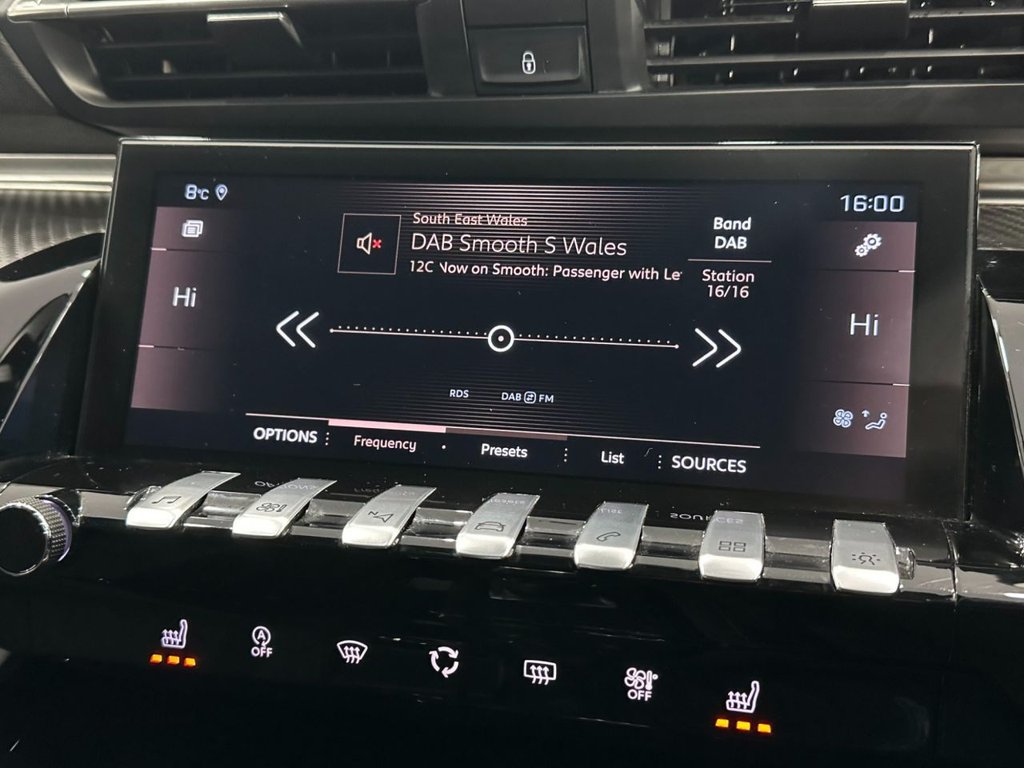 Used Peugeot 508 2020 for sale - 76496690: Photo 27