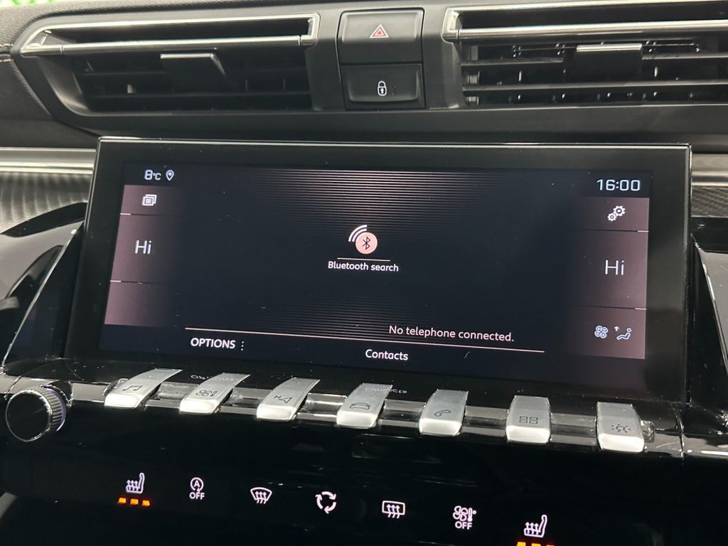 Used Peugeot 508 2020 for sale - 76496690: Photo 29