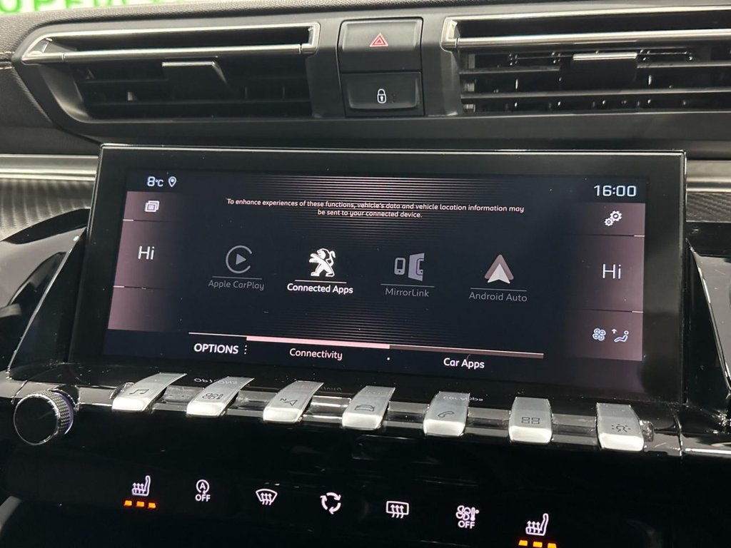 Used Peugeot 508 2020 for sale - 76496690: Photo 30