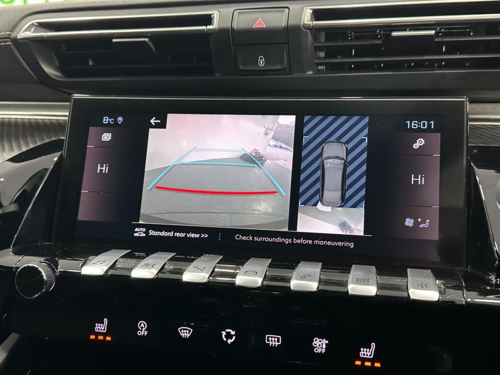 Used Peugeot 508 2020 for sale - 76496690: Photo 31