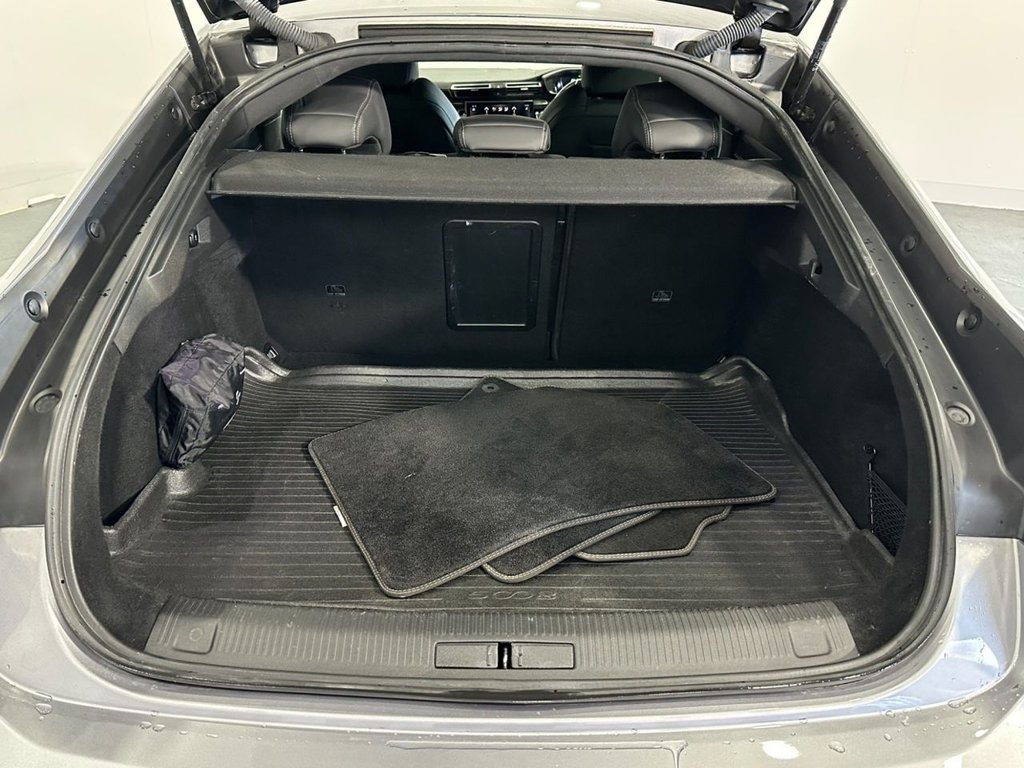 Used Peugeot 508 2020 for sale - 76496690: Photo 32